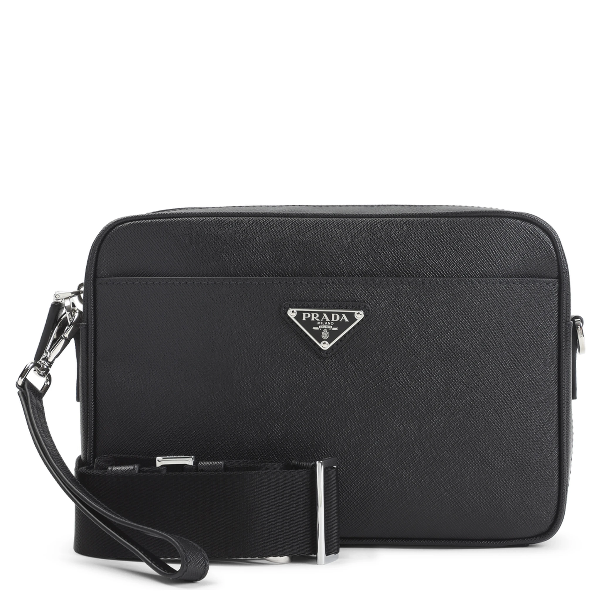 Prada Bandoliera Shoulder Bag