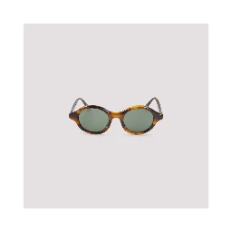 Loewe Eyewear Epsilon Slim Sunglasses