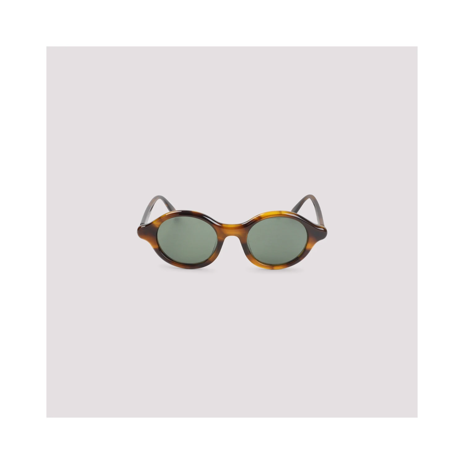 Loewe Eyewear Epsilon Slim Sunglasses