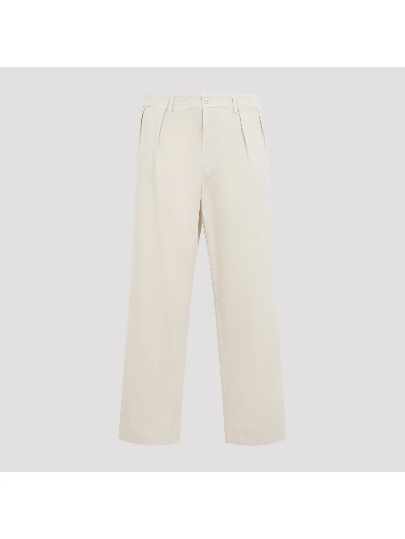 Prada Regular Pants
