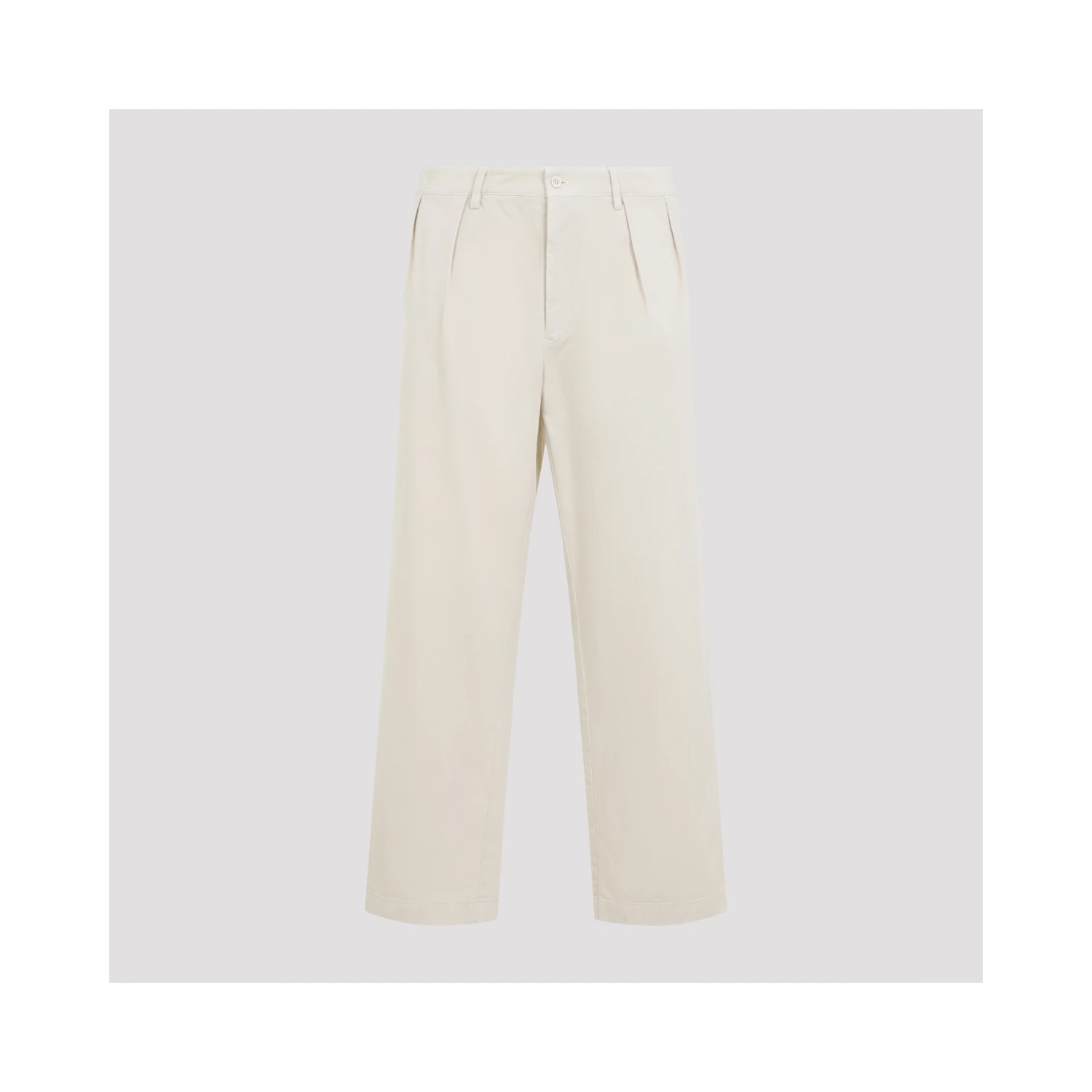 Prada Regular Pants