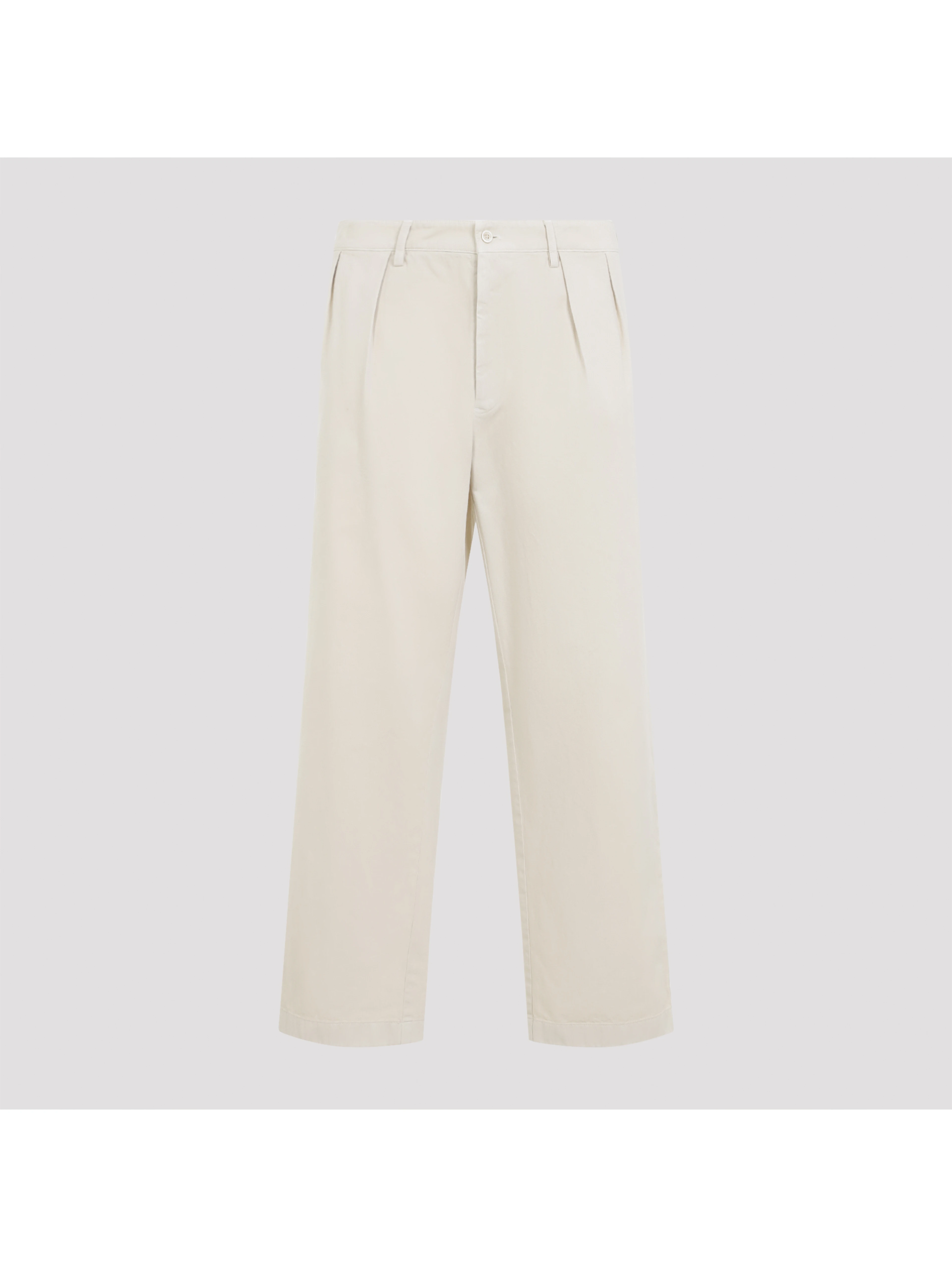 Prada Regular Pants