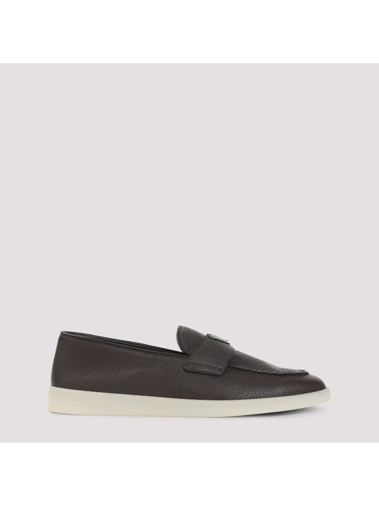 Prada Loafer