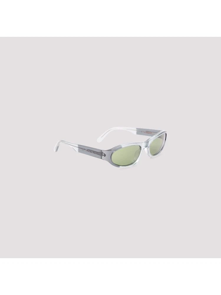 Marni Eyewear Yozamei Sunglasses