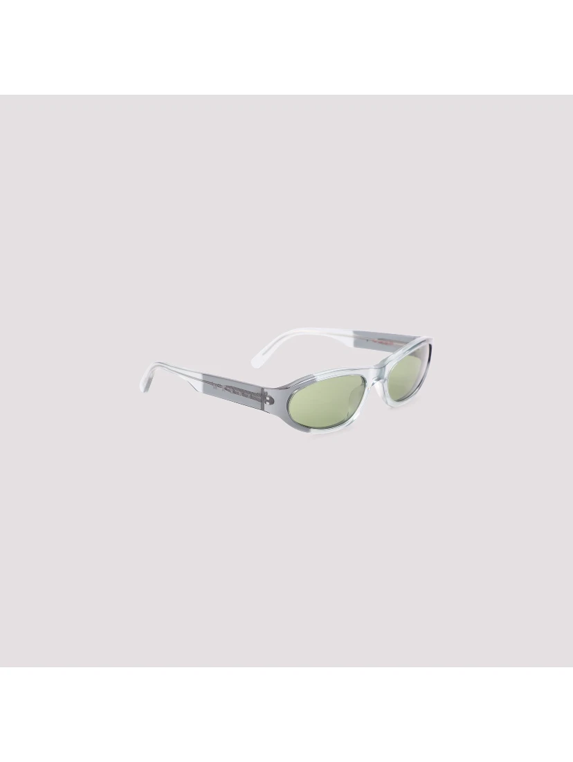 Marni Eyewear Yozamei Sunglasses