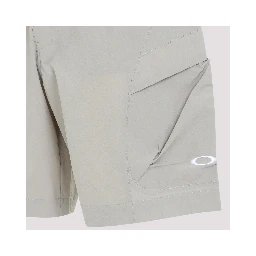 Oakley Wide Cargo Shorts