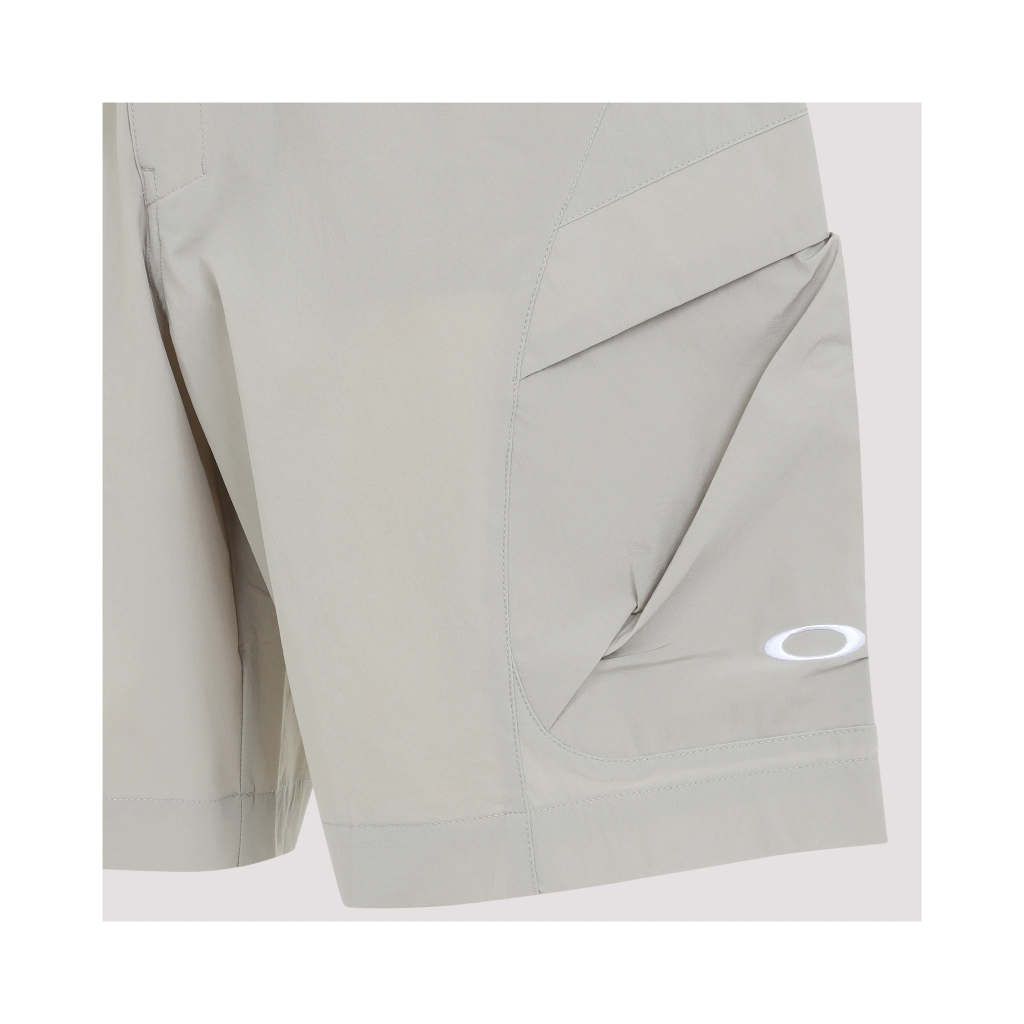 Oakley Wide Cargo Shorts