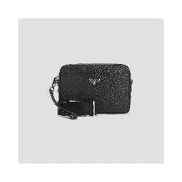 Prada Bandoliera Shoulder Bag