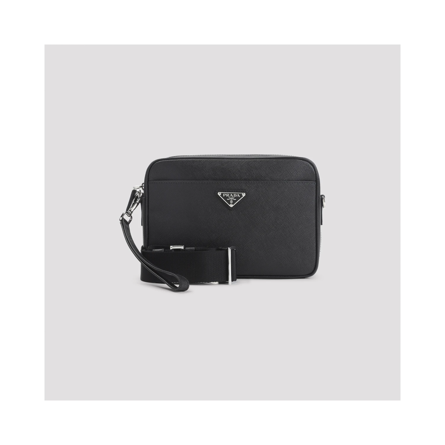 Prada Bandoliera Shoulder Bag