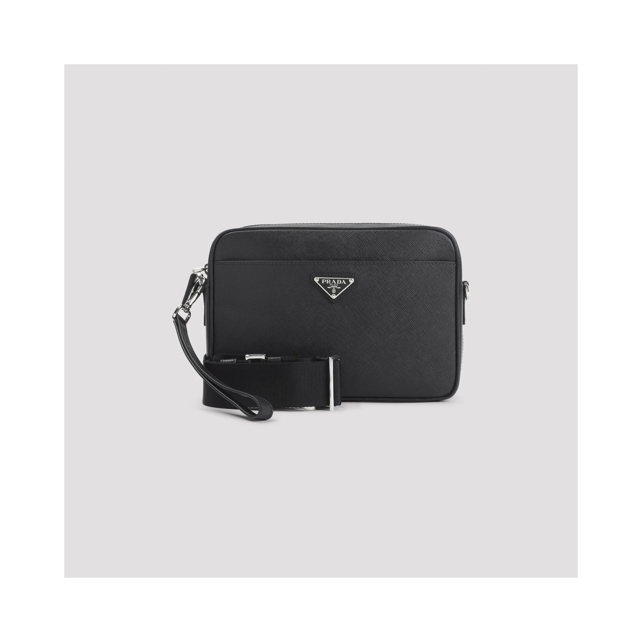 Prada Bandoliera Shoulder Bag