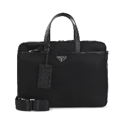 Prada Re-Nylon Briefcase