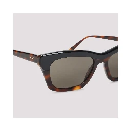 Loewe Eyewear Sigma Slim Sunglasses