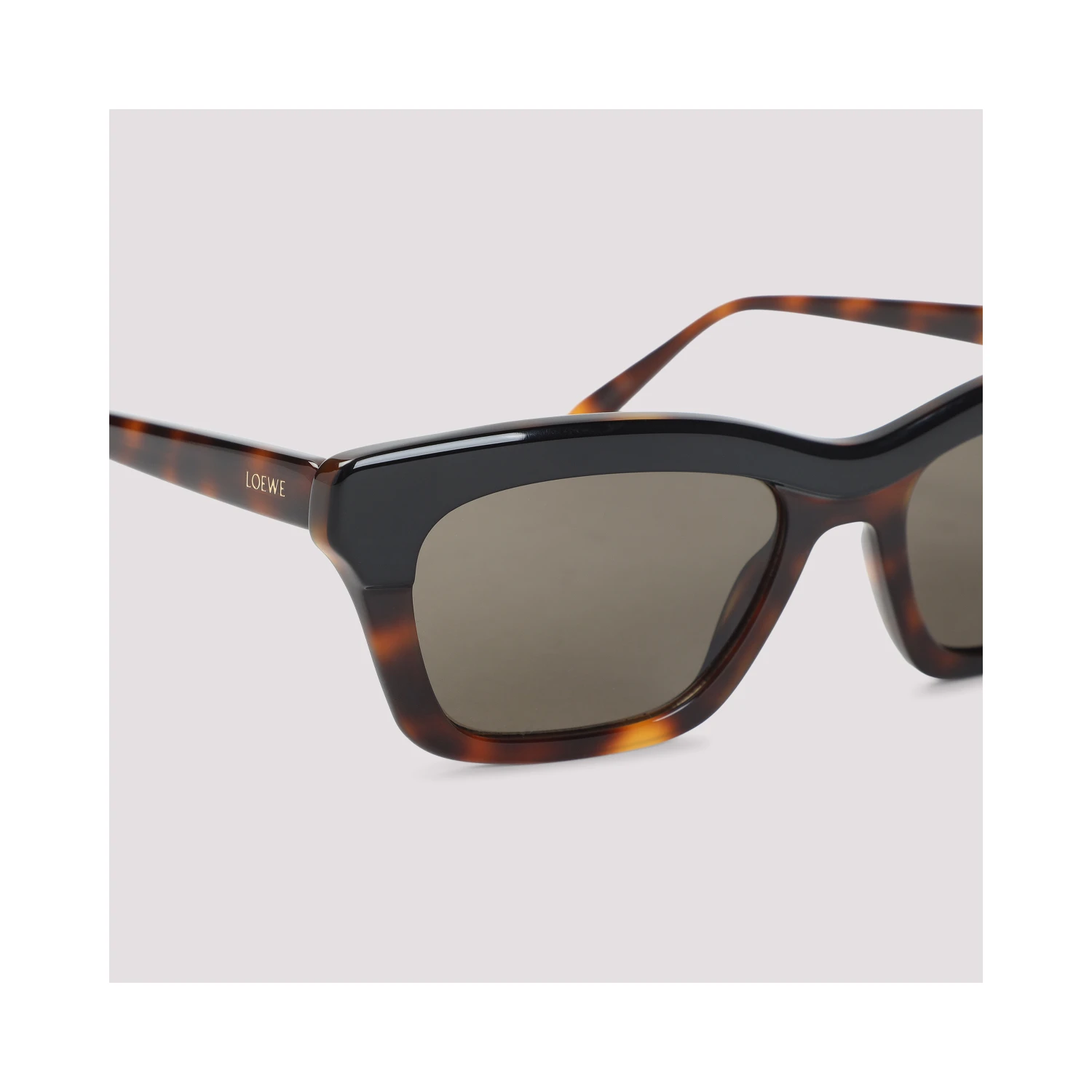Loewe Eyewear Sigma Slim Sunglasses