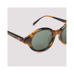 Loewe Eyewear Epsilon Slim Sunglasses