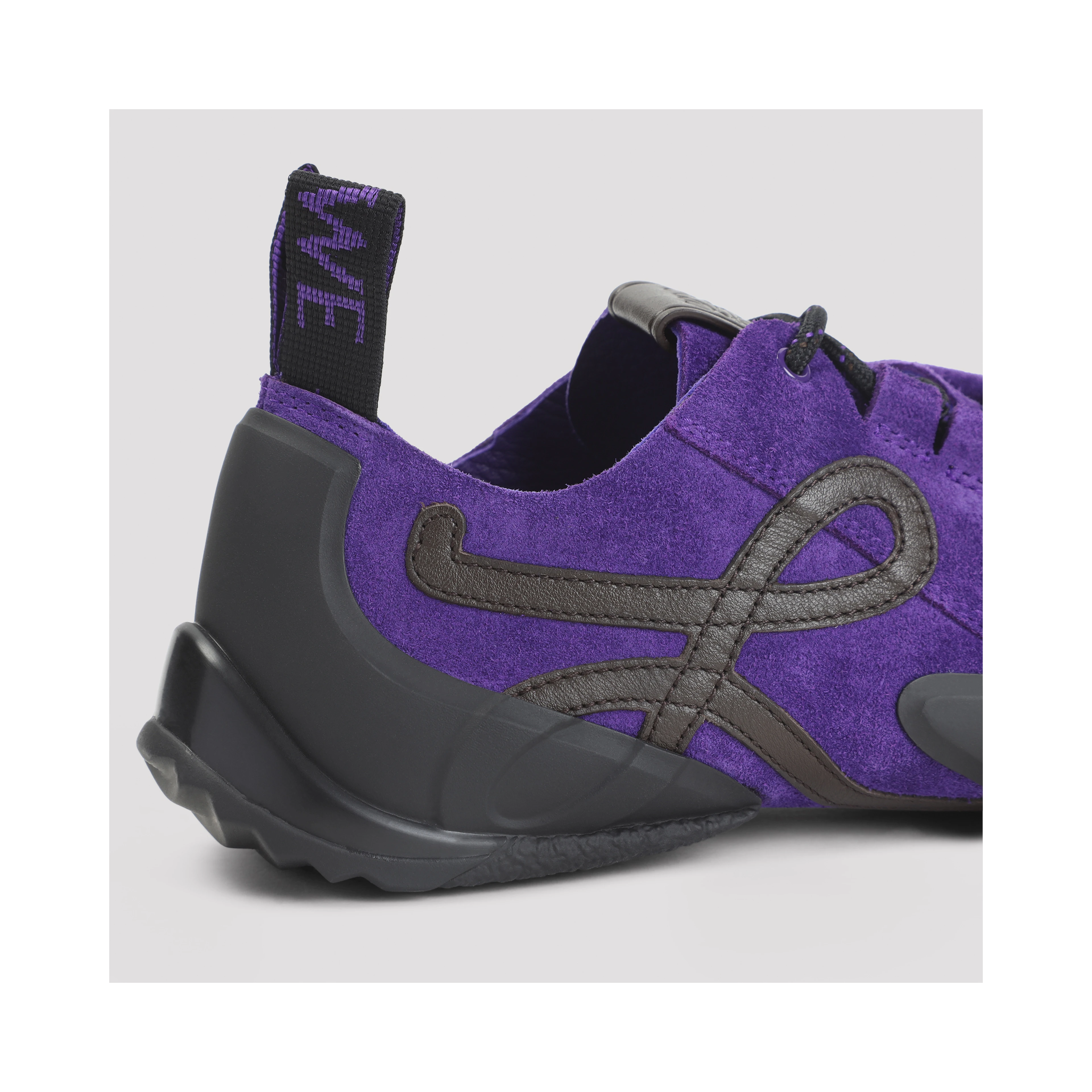 Loewe Grip Sneakers