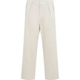 Prada Regular Pants