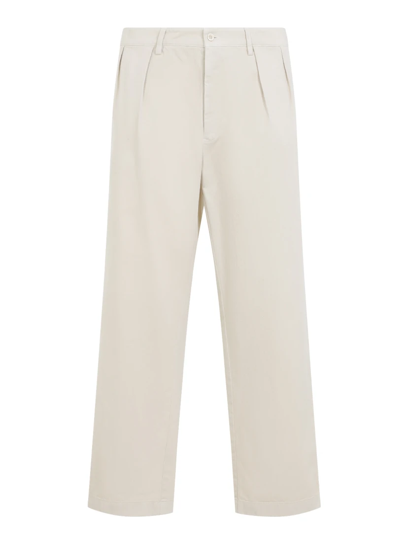Prada Regular Pants