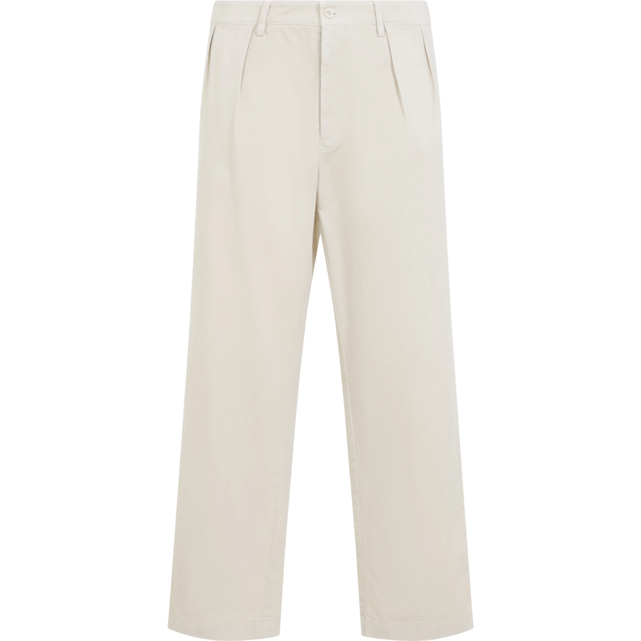 Prada Regular Pants