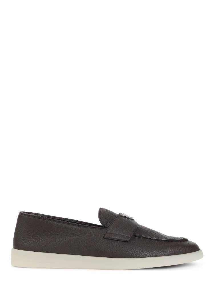 Prada Loafer alternative