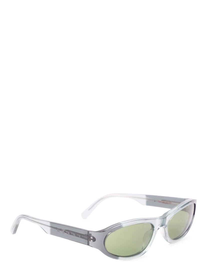 Marni Eyewear Yozamei Sunglasses