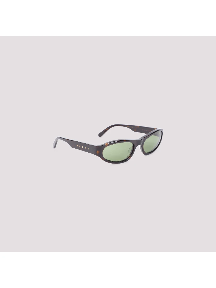 Marni Eyewear Yozamei Sunglasses