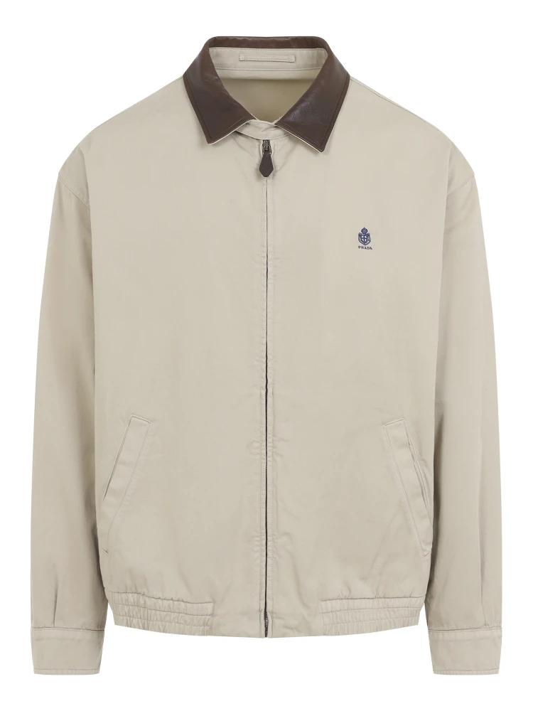Prada Jacket alternative