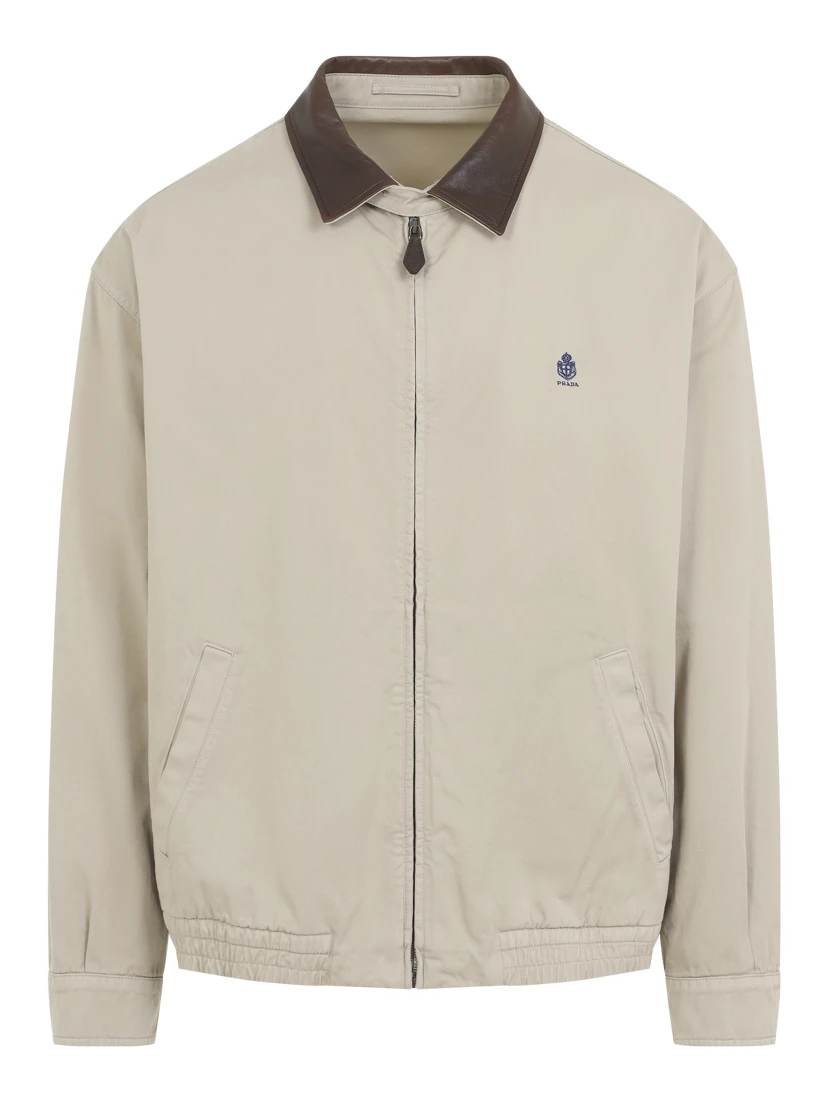 Prada Jacket