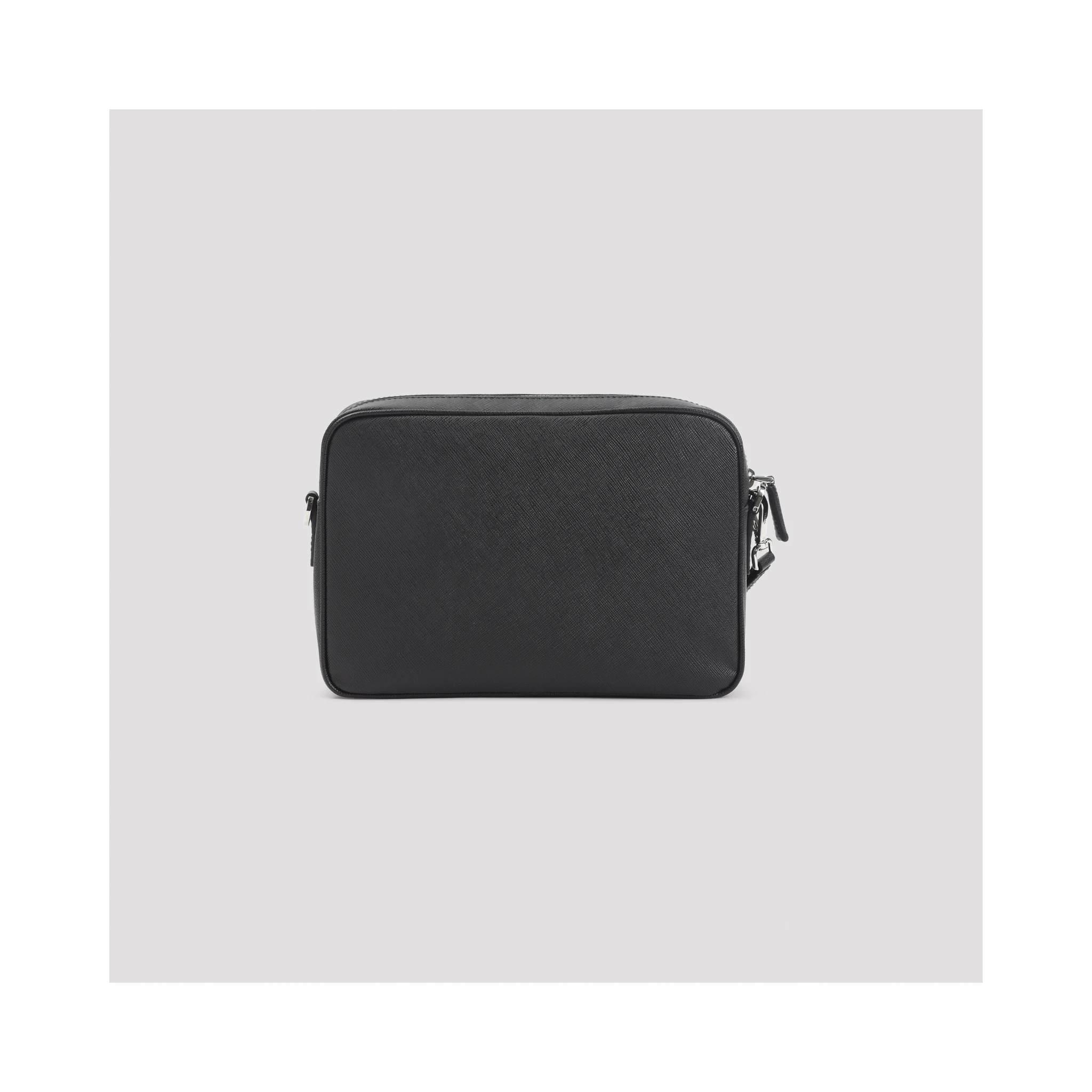 Prada Bandoliera Shoulder Bag