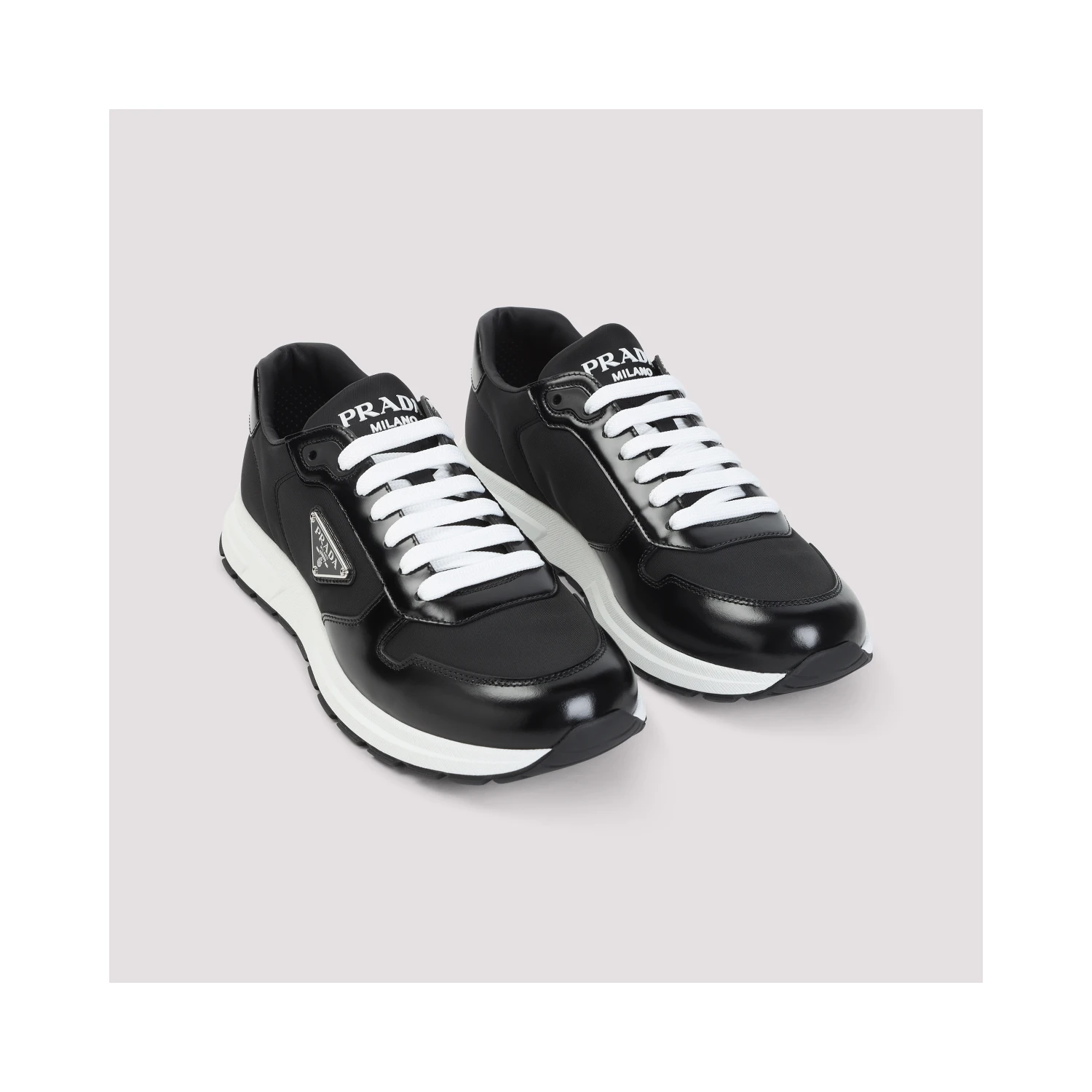 Prada Prax 01 Sneakers