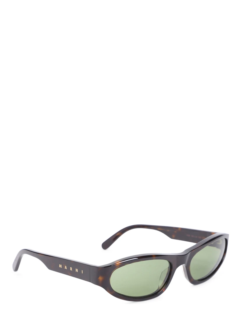 Marni Eyewear Yozamei Sunglasses