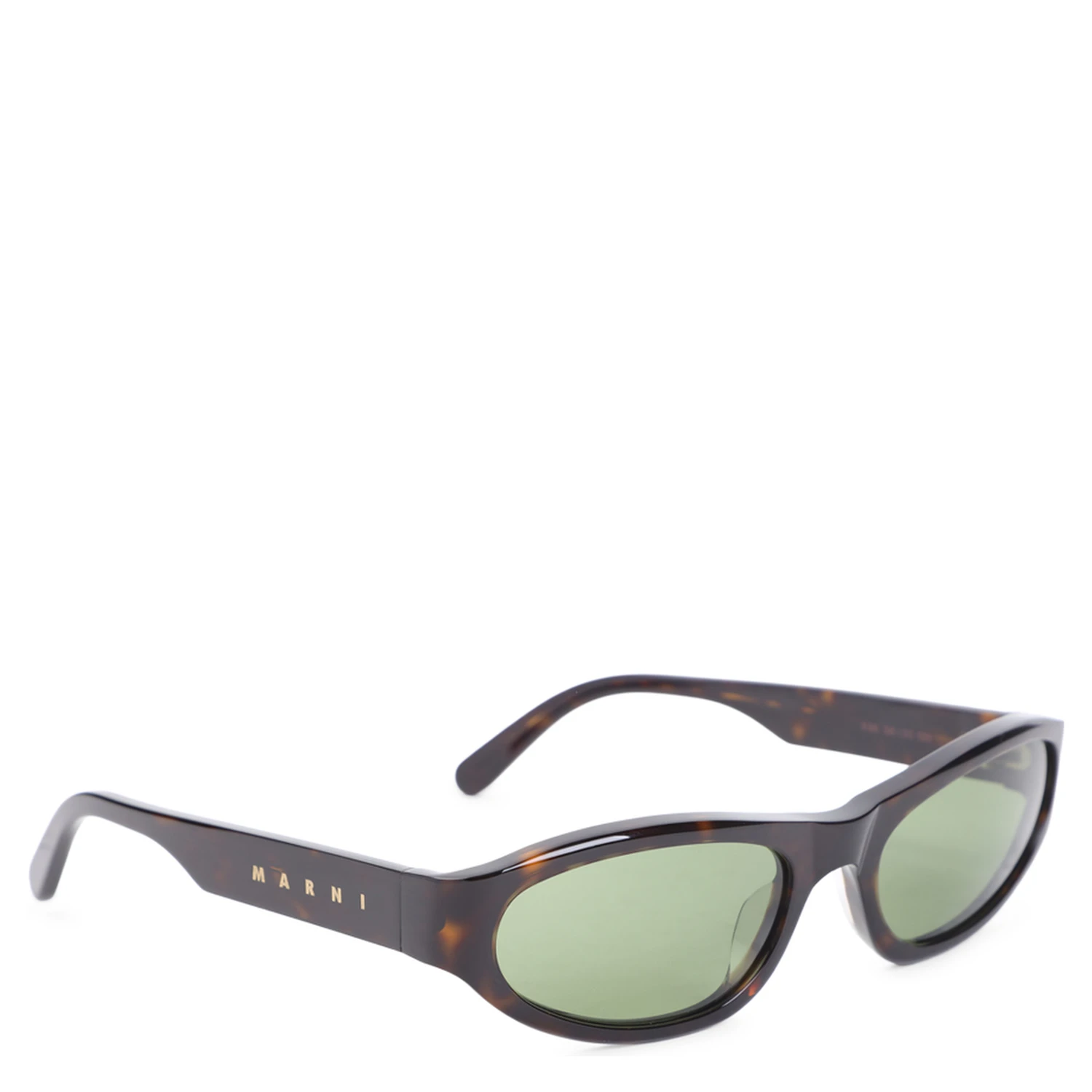 Marni Eyewear Yozamei Sunglasses