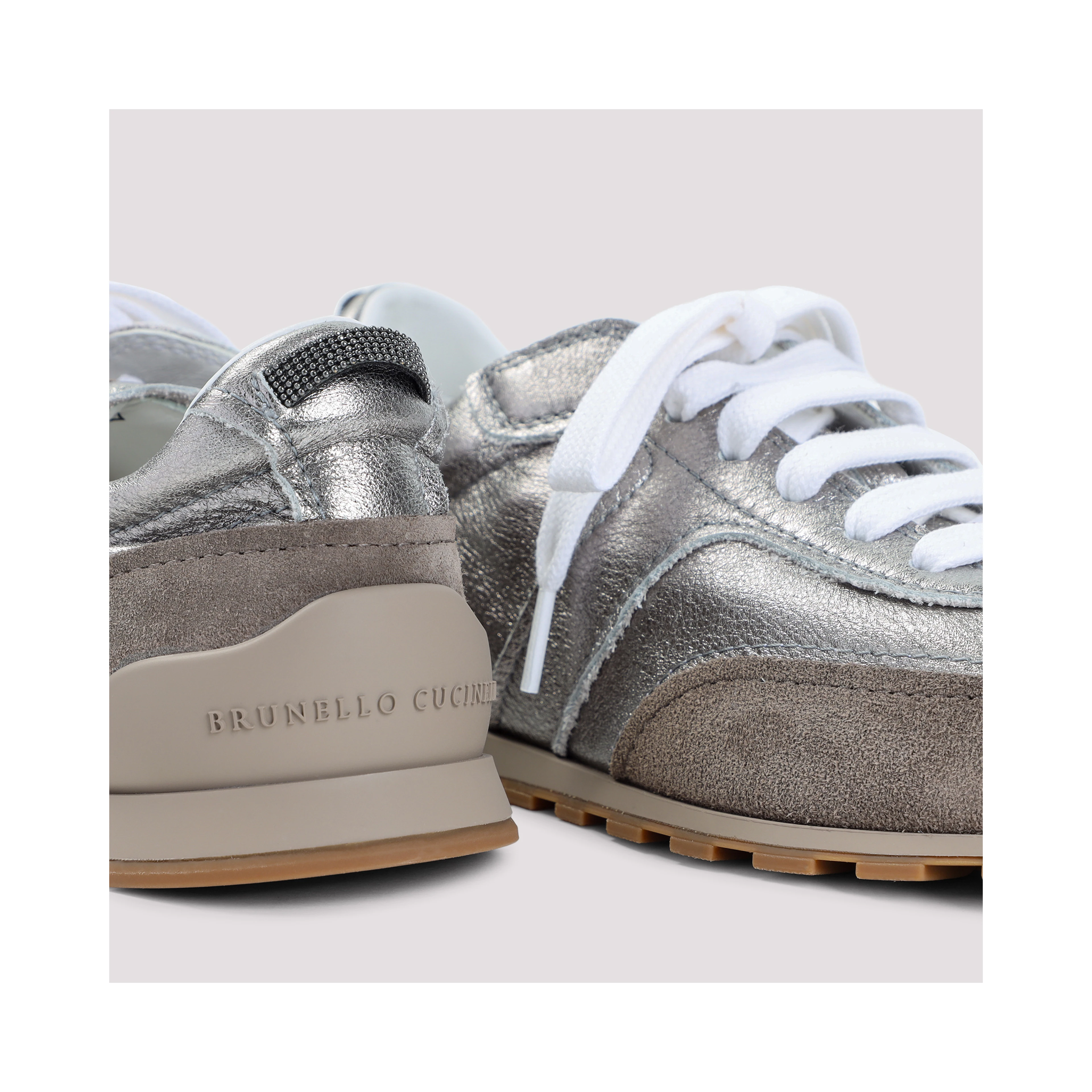 Brunello Cucinelli Sneakers
