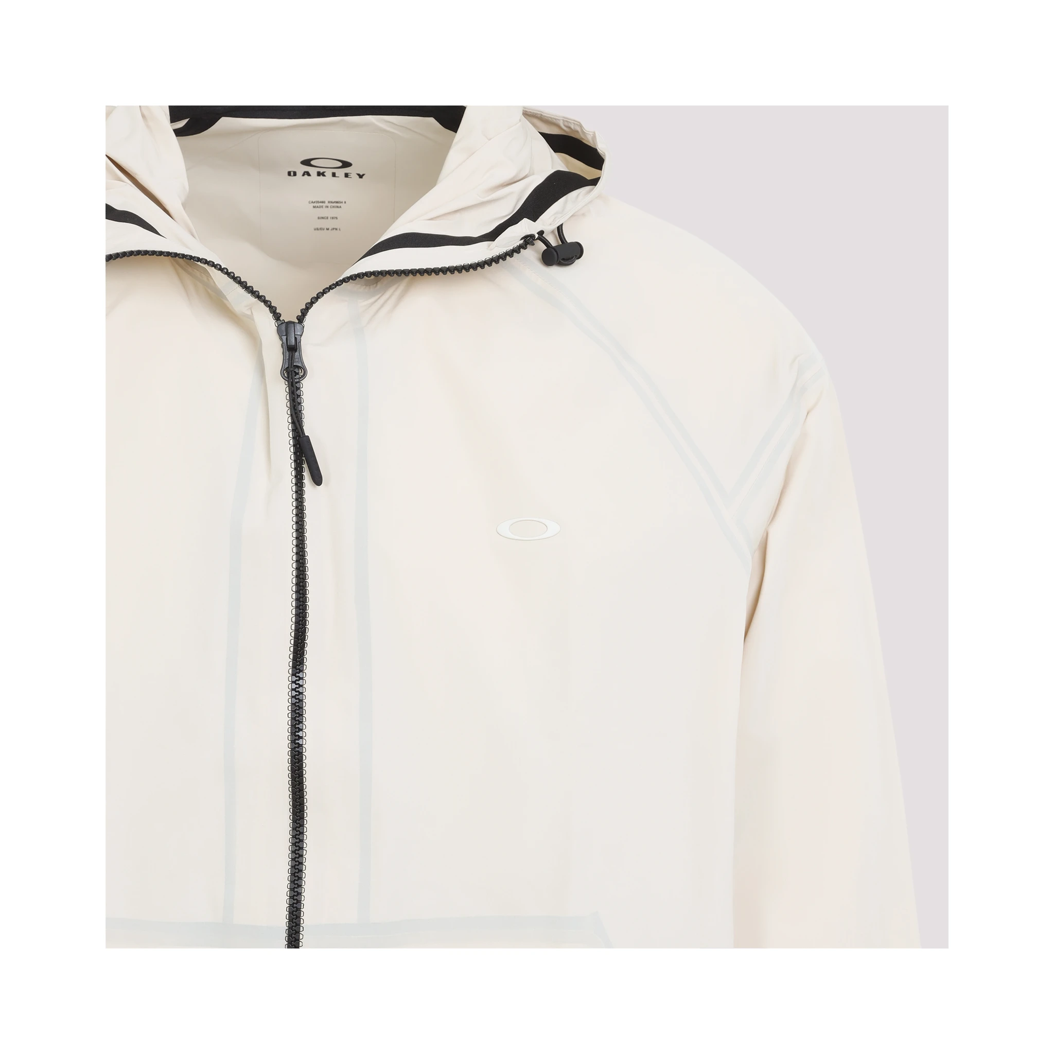Oakley Fusion Jacket