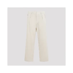 Prada Regular Pants