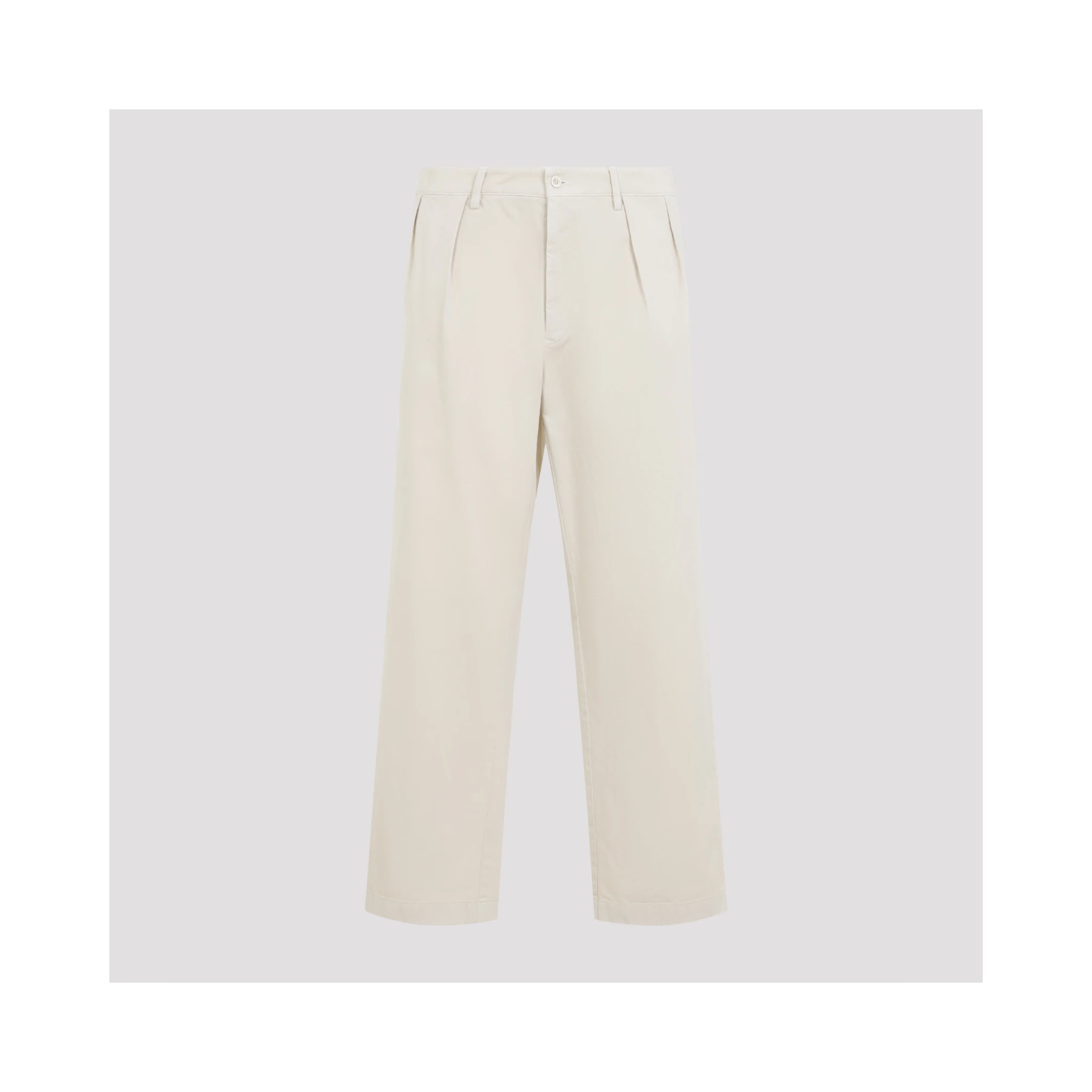 Prada Regular Pants