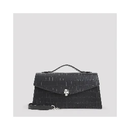Alexander McQueen Skull Top Handle