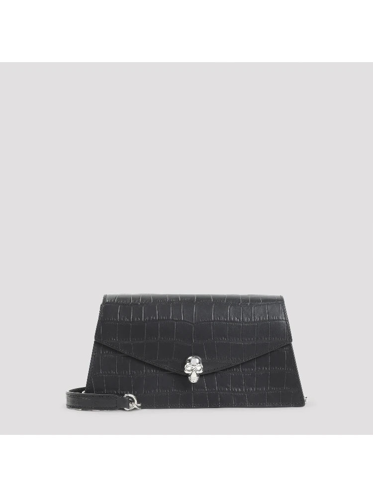 Alexander McQueen Skull Mini Bag