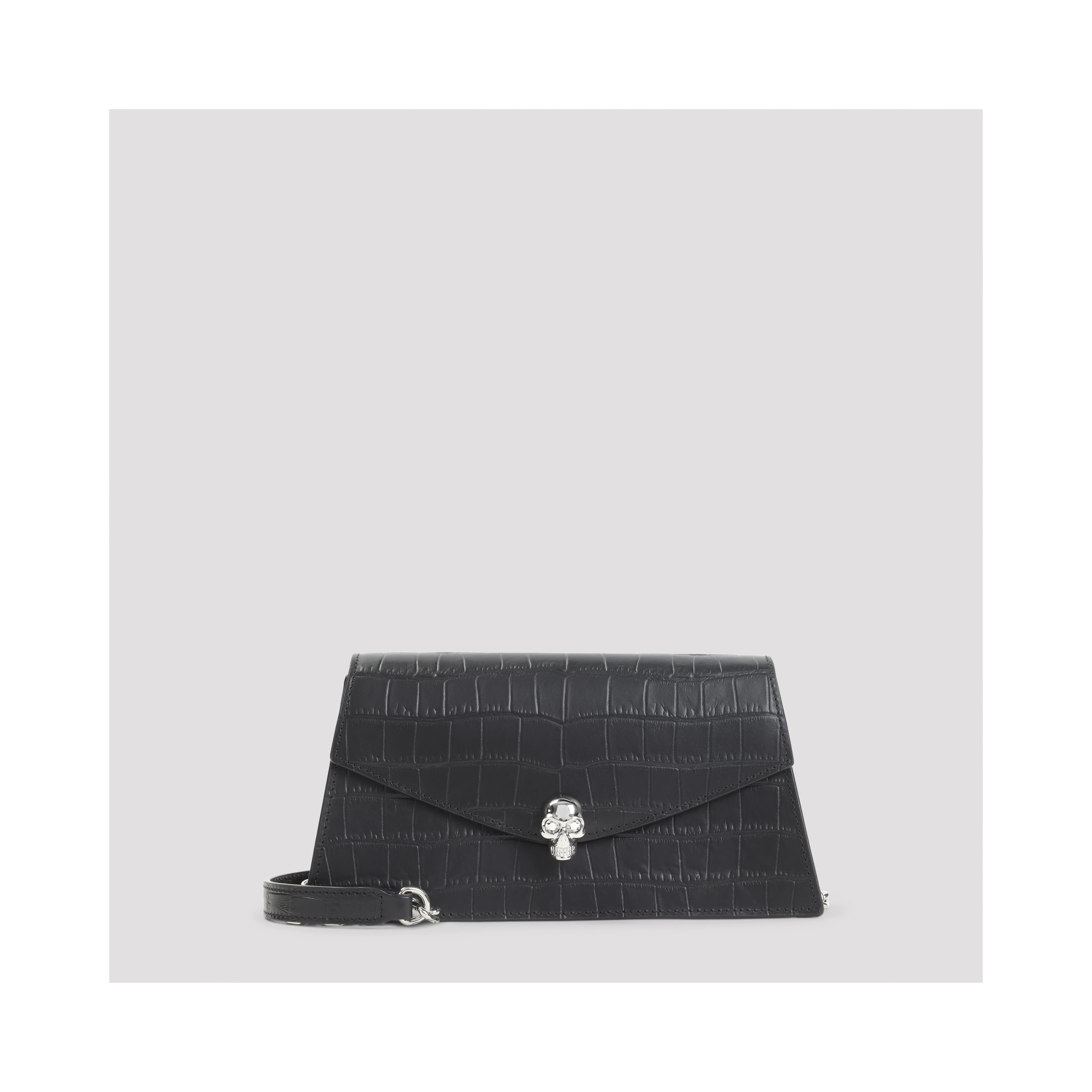 Alexander McQueen Skull Mini Bag