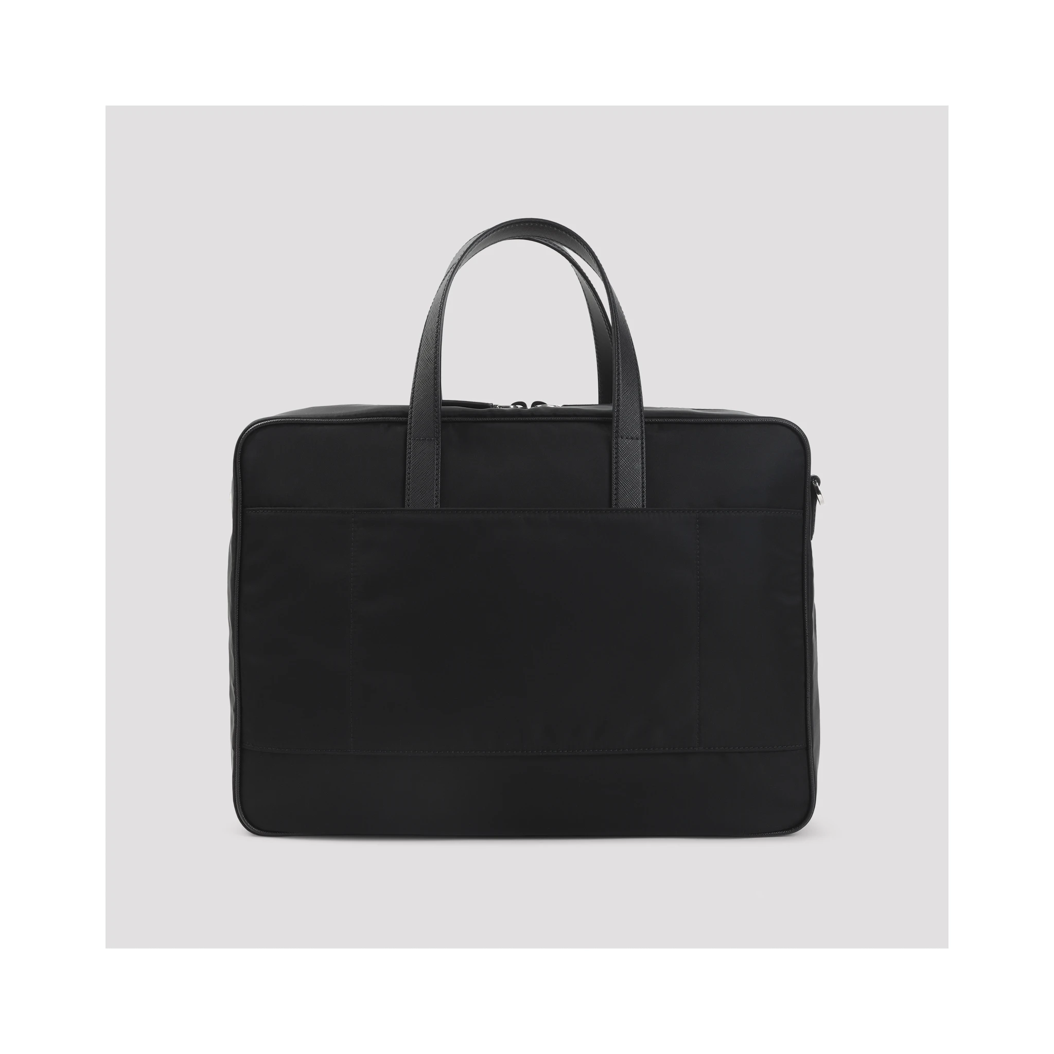 Prada Re-Nylon Briefcase