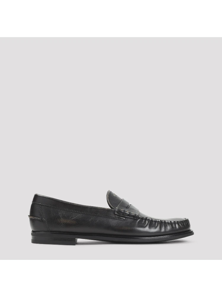 Prada Loafer