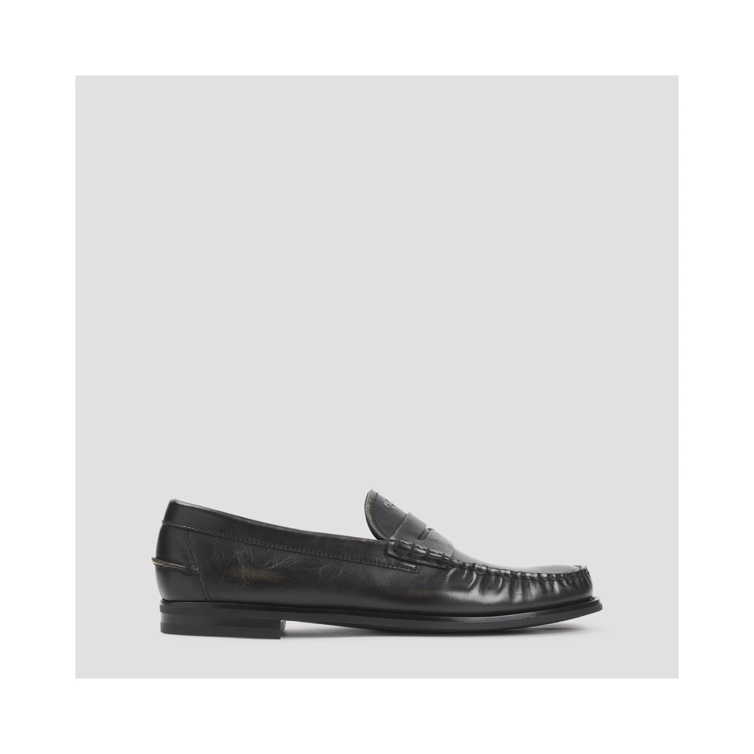 Prada Loafer