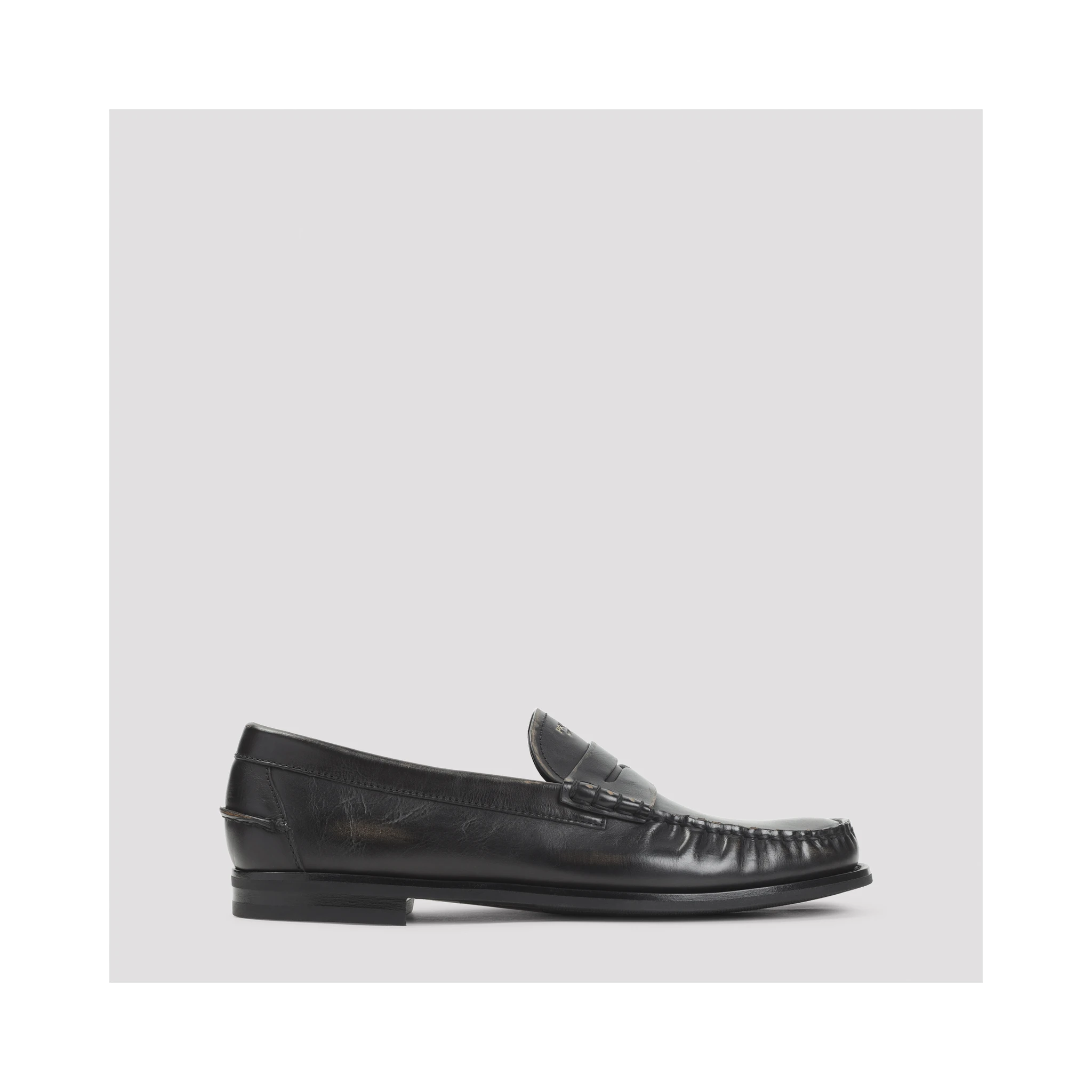 Prada Loafer