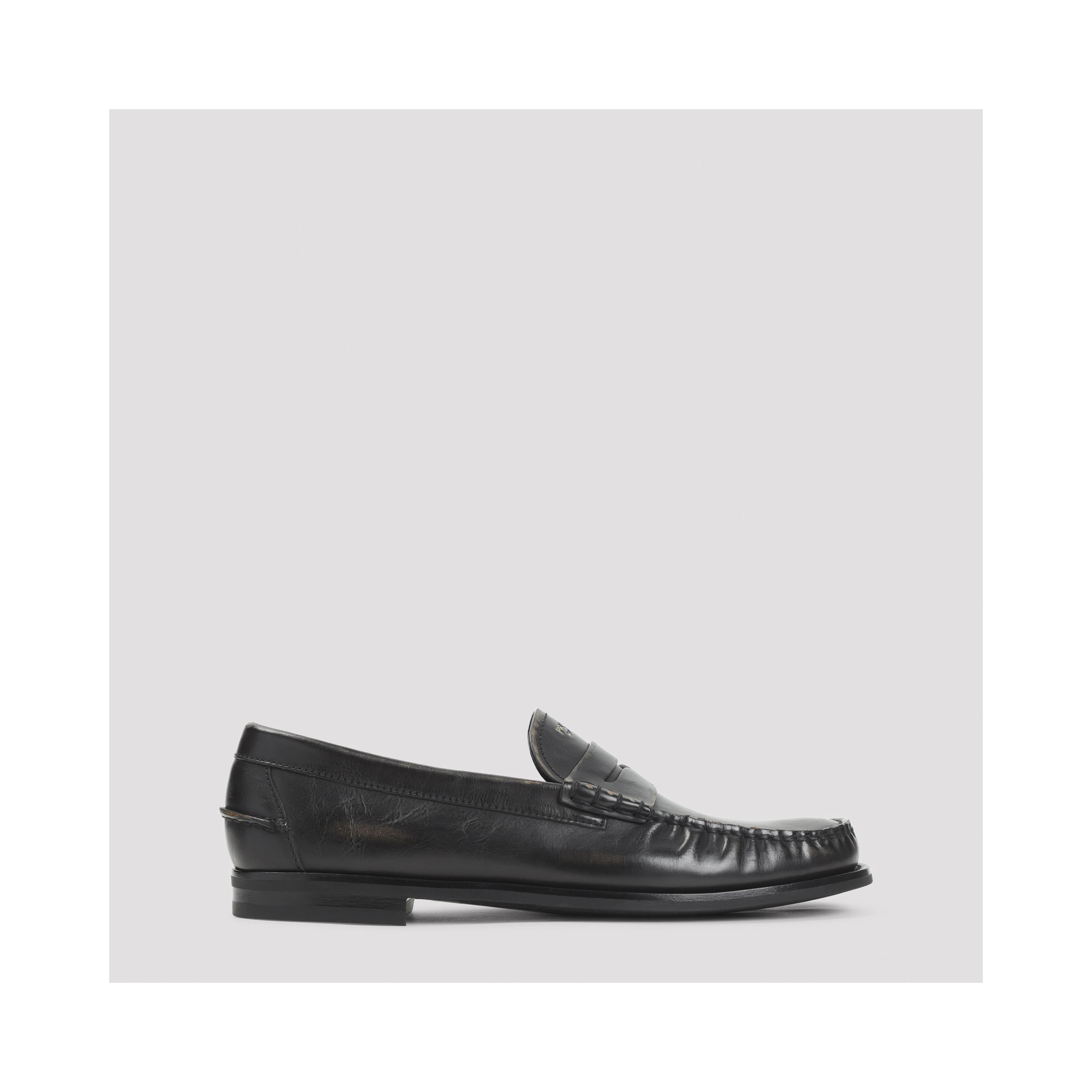 Prada Loafer