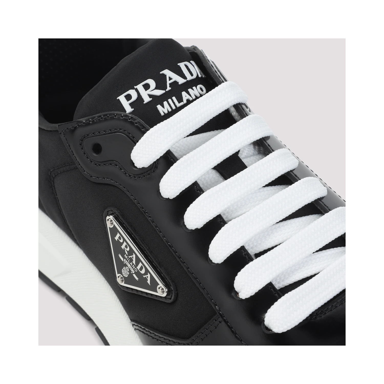 Prada Prax 01 Sneakers