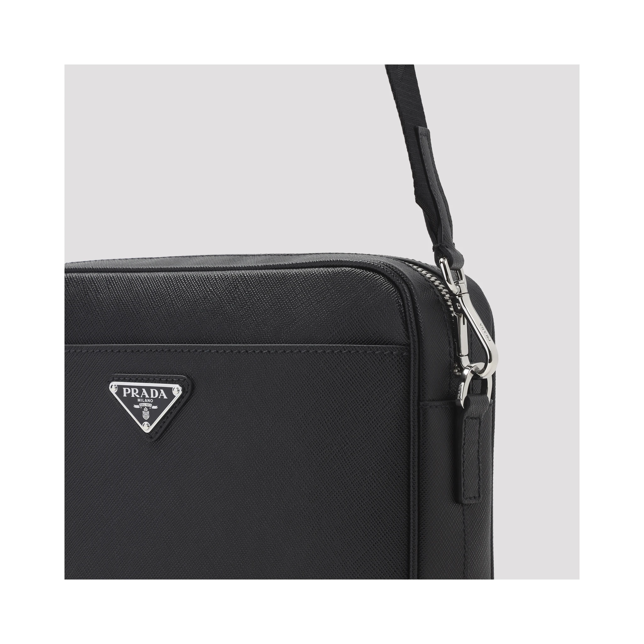 Prada Bandoliera Shoulder Bag
