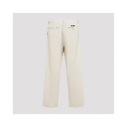 Prada Regular Pants