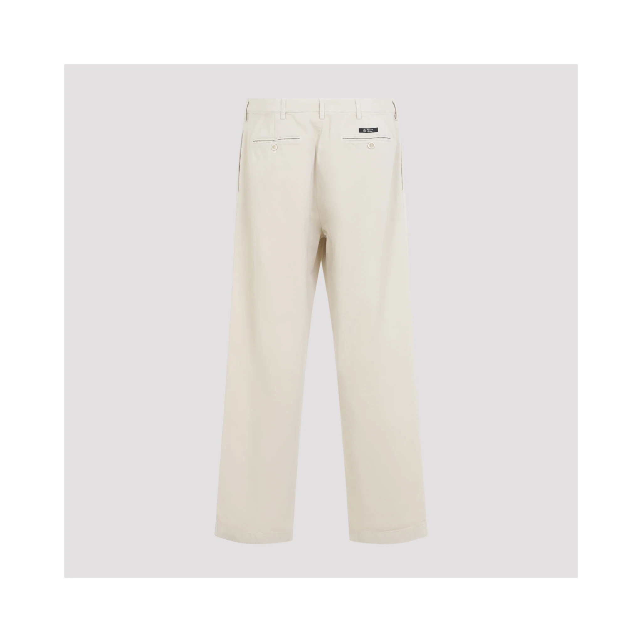 Prada Regular Pants