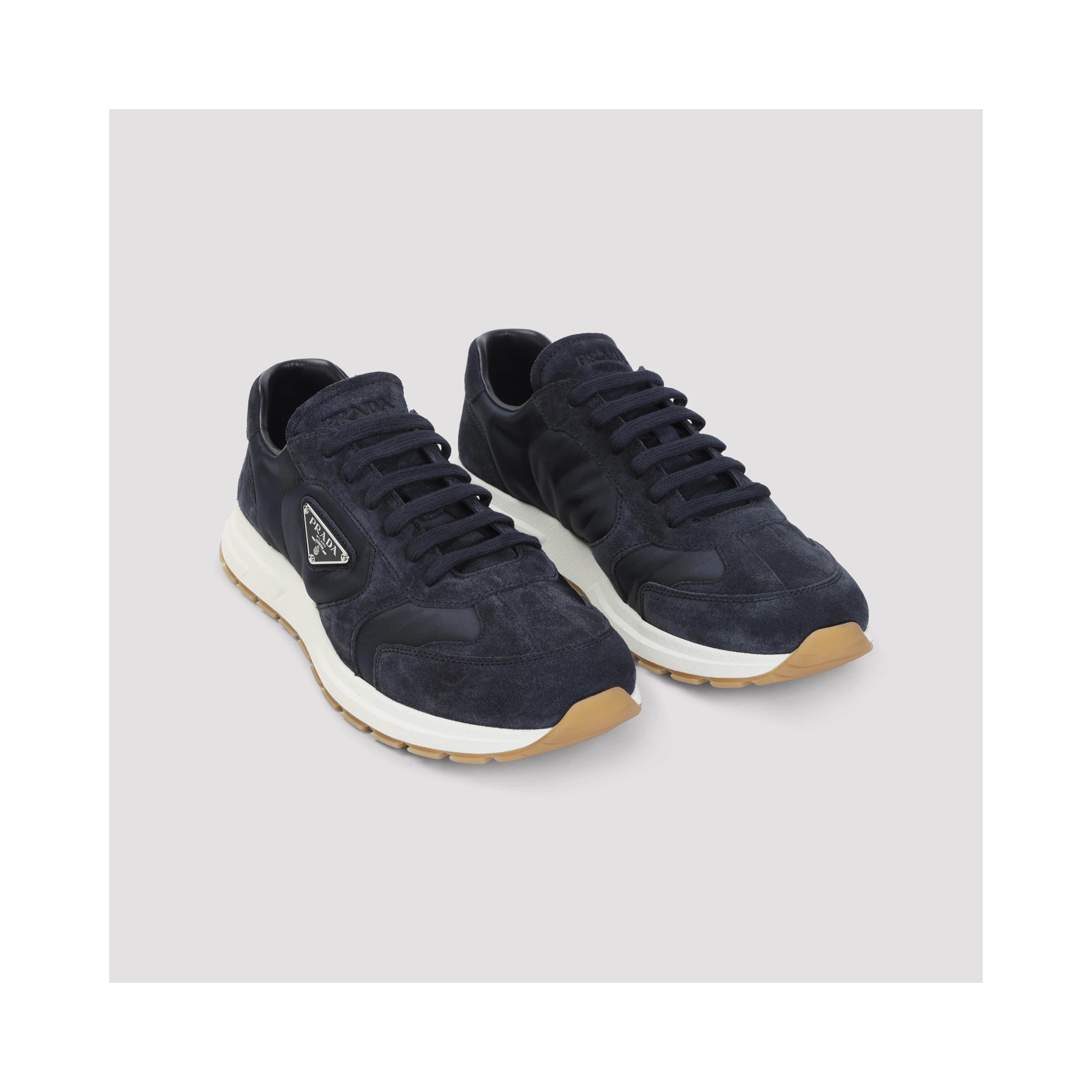 Prada Prax Sneakers