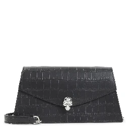 Alexander McQueen Skull Mini Bag