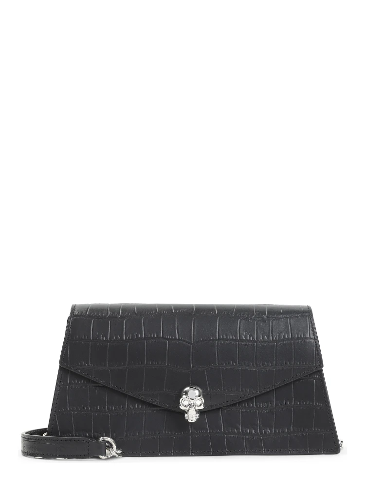 Alexander McQueen Skull Mini Bag alternative